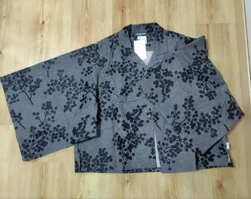 SOU SOU 코듀로이 오픈 카라 초이 미사용 택 포함