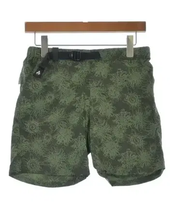 Montbell 여성용 숏팬츠