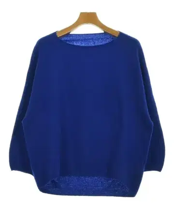 NOBLE 니트 스웨터 여성용