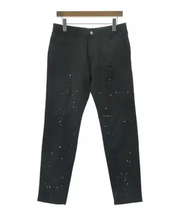 넘버나인 데님 팬츠 남성용