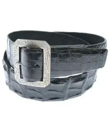 언유즈드 벨트 남성용