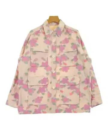 ESTNATION 블루종 (기타) 여성용