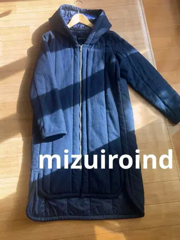 mizuiroind 코트