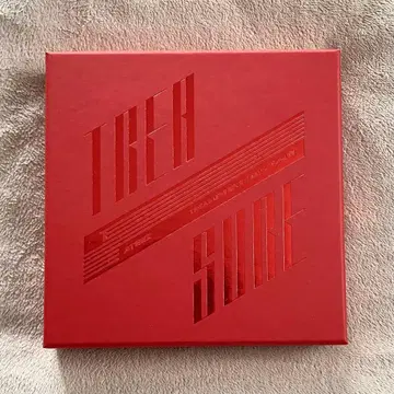 ATEEZ 앨범 Treasure EP.2: Zero To One