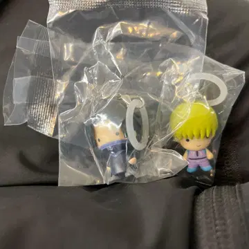 헌터헌터 메지루시 액세서리