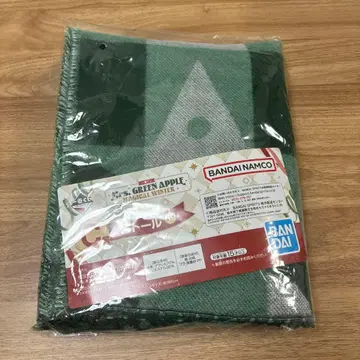 제일복권 Mrs. GREEN APPLE 스톨