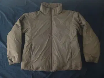 [ 익명 배송 ] 무인양품 여성용 다운 자켓