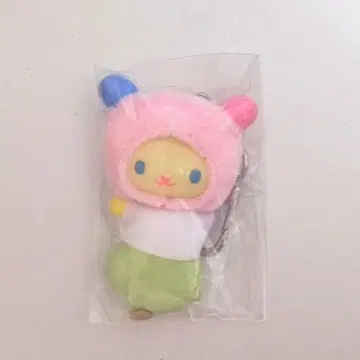 메루카리 택배 우사하나 산리오 치비토모 화과자