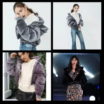 EVRIS 벨로아 숏 다운