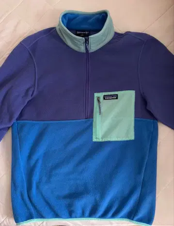 patagonia 플리스 자켓/S 사이즈