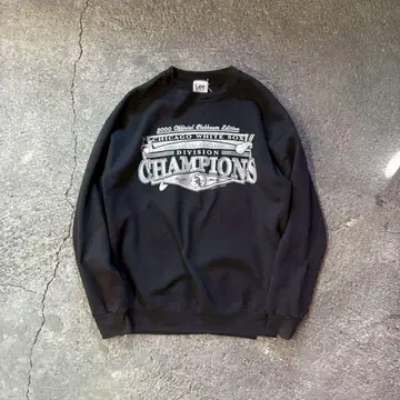 00's Lee MLB 시카고 화이트삭스 스웨트