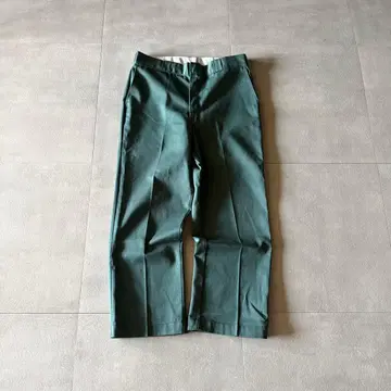 90's dickies 작업 바지