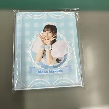 마나카 마나 폴라로이드 파일 스키쿠지