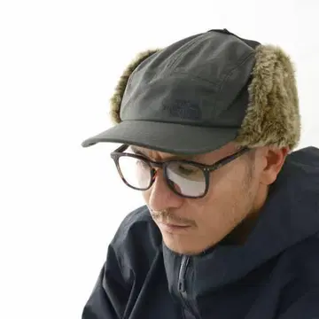 THE NORTH FACE 도그 이어 캡