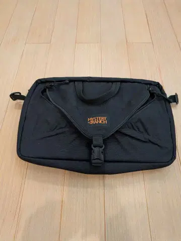 MYSTERY RANCH 미스터리 랜치 3way 백