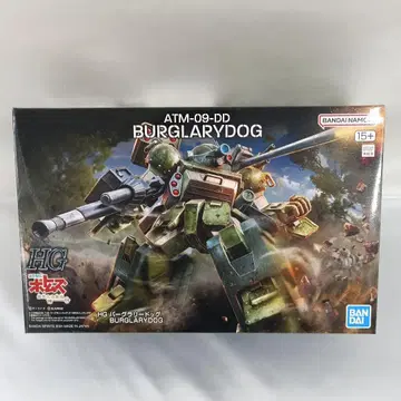 HG 버그라 리드 [ 장갑기병 보톰즈 혁혁한 이단 ] [5066380]