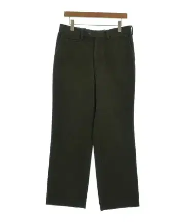 TENDERLOIN 슬랙스 남성용