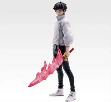 극장판 주술회전 0 제일복권 A상 옷코츠 유타 피규어