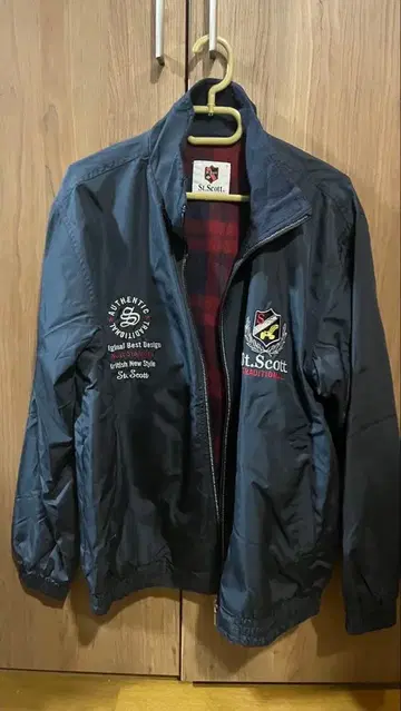 90s 세인트 스캇 St.Scott 자켓 S 사이즈