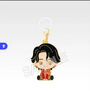 미세스 제일복권 메탈 참