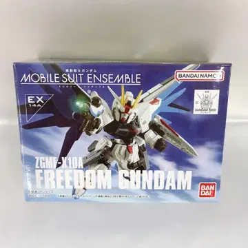MOBILE SUIT ENSEMBLE EX14A 프리덤 건담
