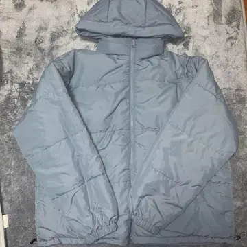 Anchor Smith 3WAY 나일론 패딩 자켓