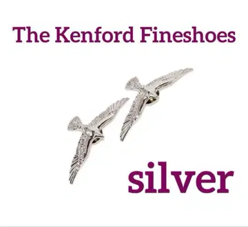 THE KENFORD FINESHOES 핀즈 이글 액세서리