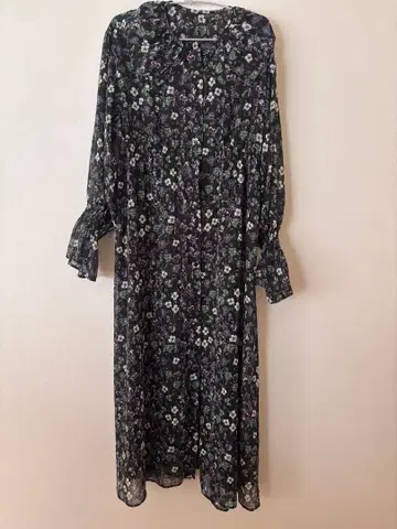 JOURNAL STANDARD relume 플라워 원피스