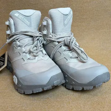 THE NORTH FACE OFF TRAIL GORE-TEX 오프트레일