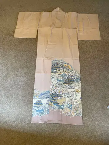 카가 유젠 토메소데