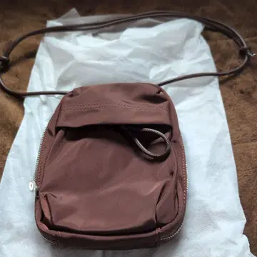 유나이티드 애로우즈 그린 라벨 릴랙싱! 미니 숄더백