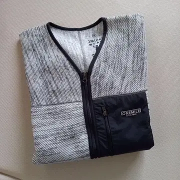 미사용품/컨디션 최상 coen 남성용 집업 상의 가디건