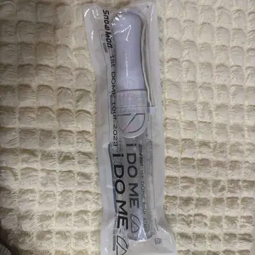 SnowMan i DO ME 응원봉 2023