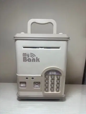 3COINS 전자 저금통