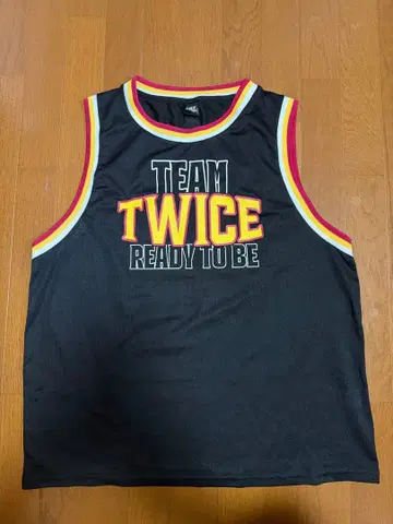 TWICE 탱크탑 미나 37