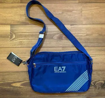 EA7 엠포리오 아르마니 숄더백 새상품 미사용