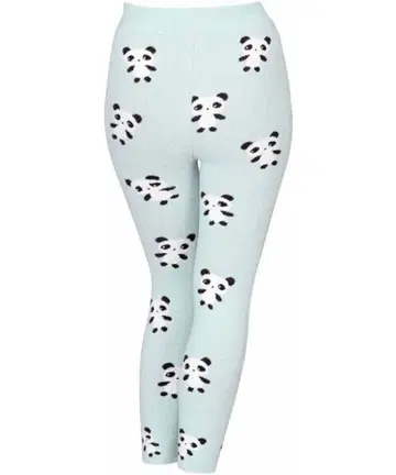 미사용 새상품 택 포함 와코루 WACOAL 모직 팬츠