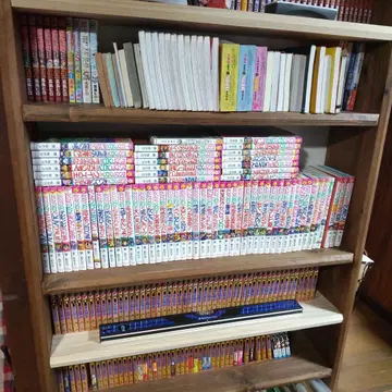 해결사 조로리 책 68권