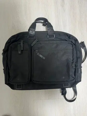 알파 3way 비즈니스 백