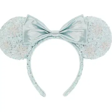 디즈니 머리띠 엘사