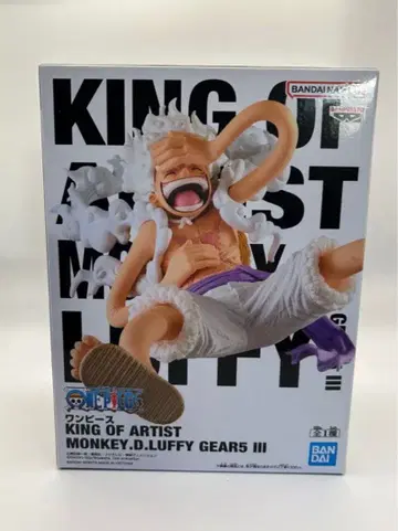 koa 루피 니카 미개봉 새상품