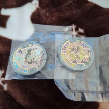 요괴워치 요괴 S 메달, 큐비, 오로치