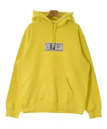 Supreme 후드티 남성용