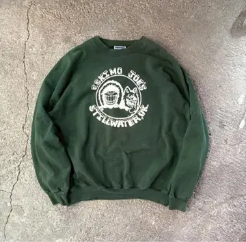 90's ESKIMO JOE'S sweat