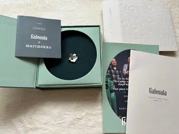 카레발라 x 마리메꼬 우니꼬 이어커프