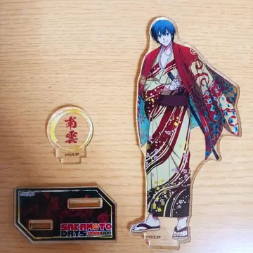 나구모 요이치 돈키호테 콜라보 아크릴 스탠드