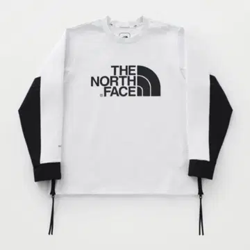 The North Face x hyke 맨투맨