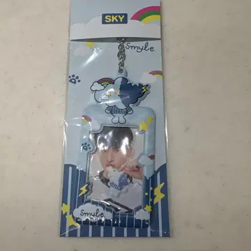 Sky 트레이딩 카드 홀더
