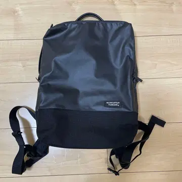 맨해튼패시지 백팩 슬림 백팩 #3318