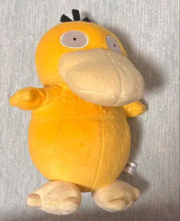 포켓몬 봉제 인형 코닥